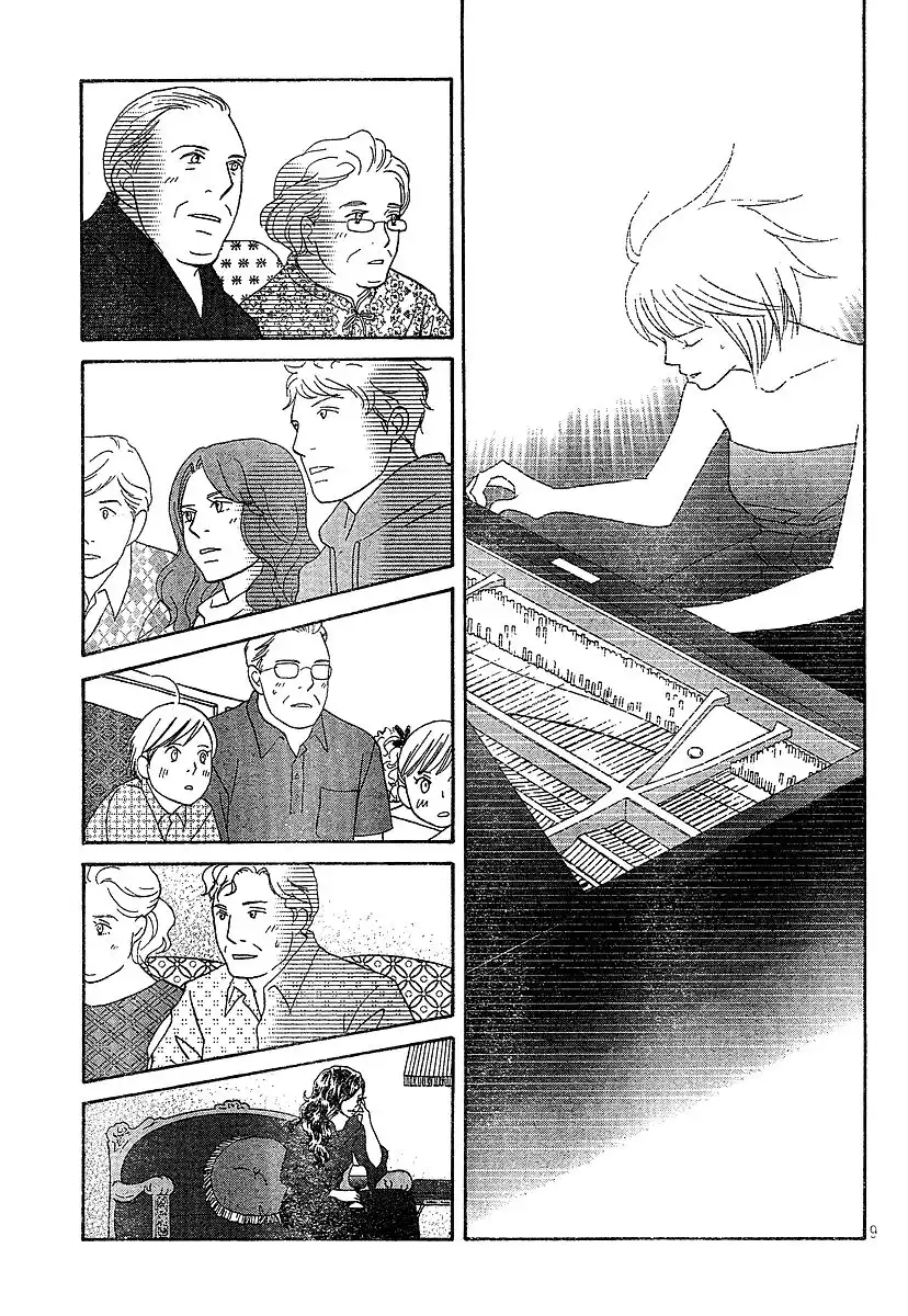 Nodame Cantabile Chapter 129 9